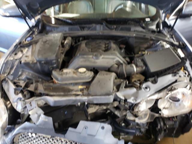Photo 7 from auction – 2009 JAGUAR XF with VIN SAJWA05BX9HR09798