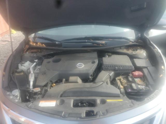 Photo 7 from auction – 2015 NISSAN ALTIMA 2.5 with VIN 1N4AL3AP2FN868186