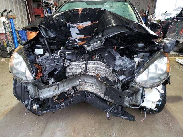 Photo 9 from auction – 2013 MAZDA MAZDA2 with VIN JM1DE1LY4D0160608