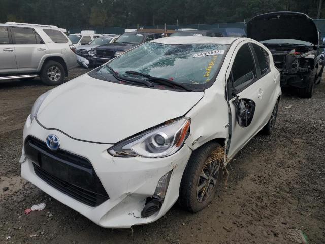 Photo 2 from auction – 2015 TOYOTA PRIUS C with VIN JTDKDTB30F1584957