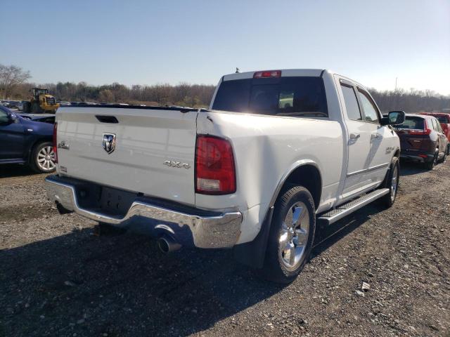 Photo 4 from auction – 2015 RAM 1500 SLT with VIN 1C6RR7GT7FS696351