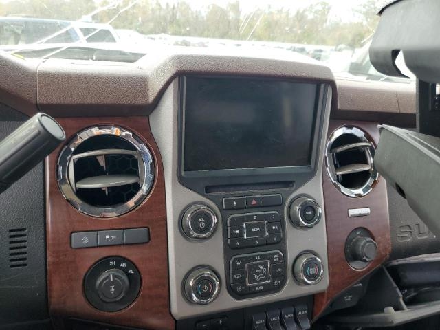 Photo 10 from auction – 2014 FORD F250 SUPER with VIN 1FT7W2BT8EEB58306