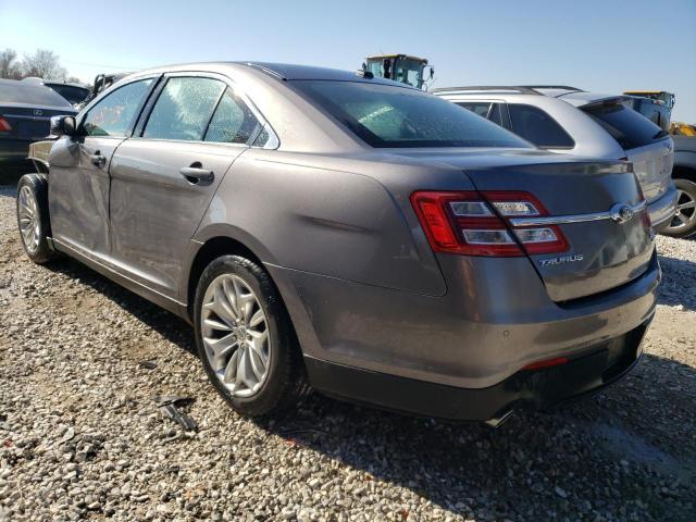 Photo 3 from auction – 2014 FORD TAURUS LIM with VIN 1FAHP2F87EG115450