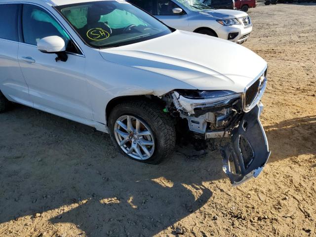 Photo 9 from auction – 2021 VOLVO XC60 T5 MO with VIN YV4102DK2M1711045