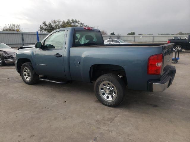 Photo 2 from auction – 2010 CHEVROLET SILVERADO with VIN 1GCPCPEX0AZ229621