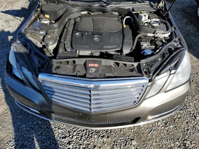 Photo 7 from auction – 2013 MERCEDES-BENZ E CLASS with VIN WDDHF5KB0DA735659