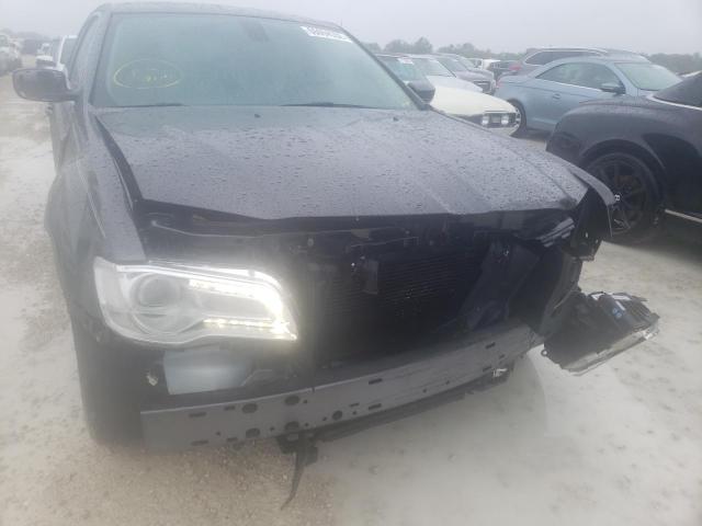 Photo 9 from auction – 2015 CHRYSLER 300 LIMITE with VIN 2C3CCAAG5FH780494