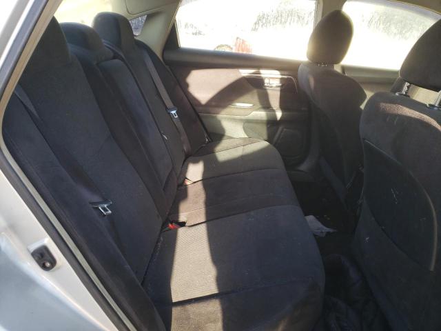 Photo 6 from auction – 2013 NISSAN ALTIMA 2.5 with VIN 1N4AL3AP6DN421762