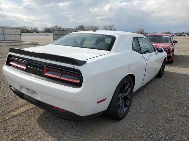 Photo 3 from auction – 2019 DODGE CHALLENGER with VIN 2C3CDZBT7KH655367