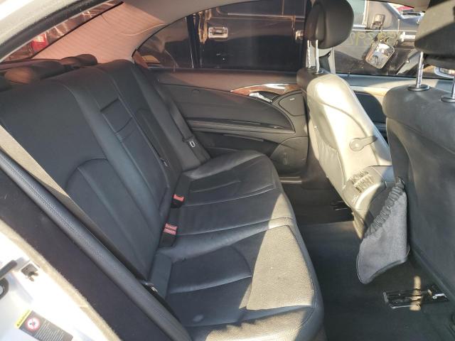 Photo 10 from auction – 2008 MERCEDES-BENZ E 350 with VIN WDBUF56X88B343333