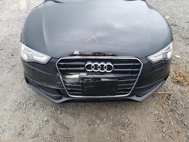 Photo 7 from auction – 2016 AUDI A5 PREMIUM with VIN WAUHGAFR2GA011769