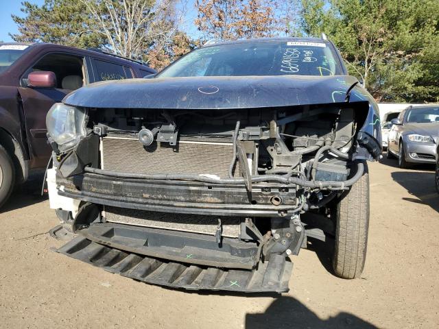 Photo 9 from auction – 2014 NISSAN ROGUE S with VIN 5N1AT2MV7EC797927