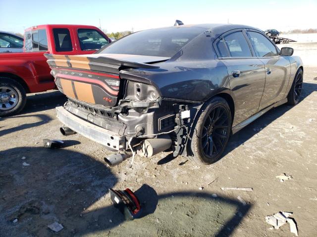 Photo 4 from auction – 2016 DODGE CHARGER R/ with VIN 2C3CDXGJ1GH179300