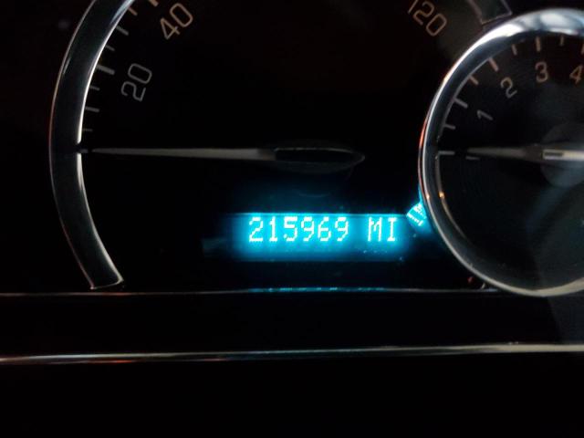 Foto 8 de la subasta – 2010 CHEVROLET HHR PANEL con VIN 3GCAAADB9AS546261