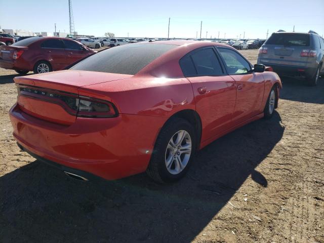 Photo 4 from auction – 2021 DODGE CHARGER SX with VIN 2C3CDXBG5MH510774