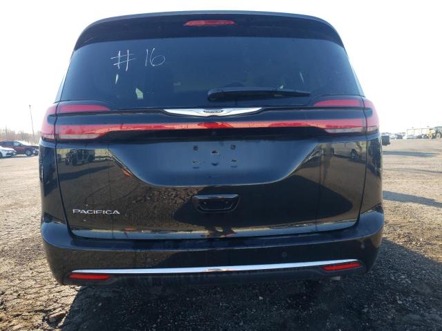 Photo 6 from auction – 2022 CHRYSLER PACIFICA T with VIN 2C4RC1BG2NR157668