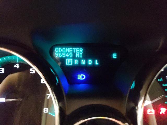Photo 8 from auction – 2013 BUICK ENCLAVE with VIN 5GAKRDKD3DJ114369