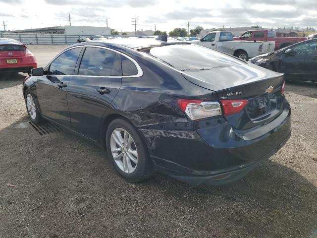 Photo 3 from auction – 2016 CHEVROLET MALIBU LT with VIN 1G1ZE5ST6GF290810