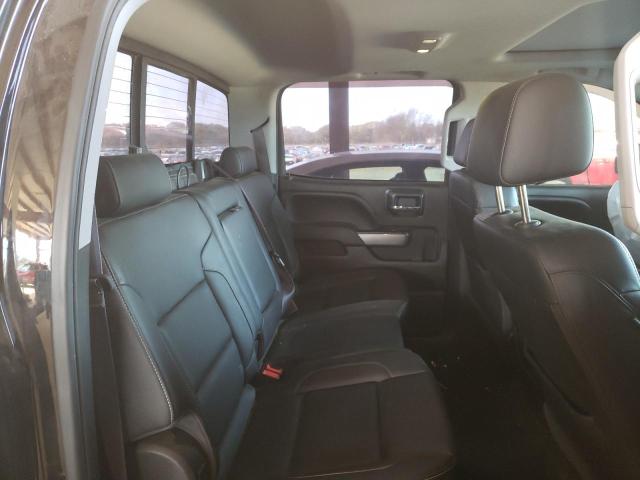 Photo 6 from auction – 2016 CHEVROLET SILVERADO with VIN 3GCUKSEC5GG224719
