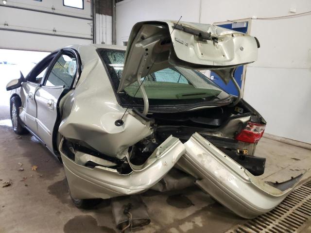 Photo 9 from auction – 2005 MERCURY SABLE LS P with VIN 1MEHM55S55A636072