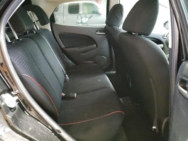 Photo 6 from auction – 2013 MAZDA MAZDA2 with VIN JM1DE1LY4D0160608
