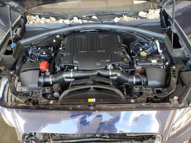 Photo 7 from auction – 2017 JAGUAR F-PACE PRE with VIN SADCK2BV6HA084119