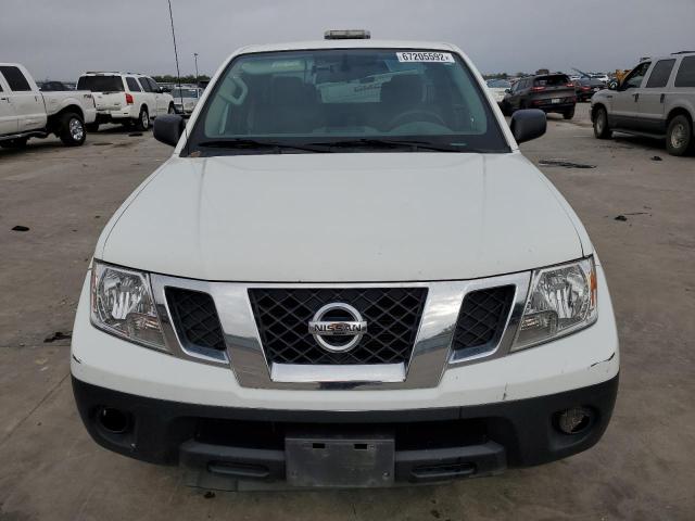 Photo 5 from auction – 2019 NISSAN FRONTIER S with VIN 1N6BD0CT7KN872066