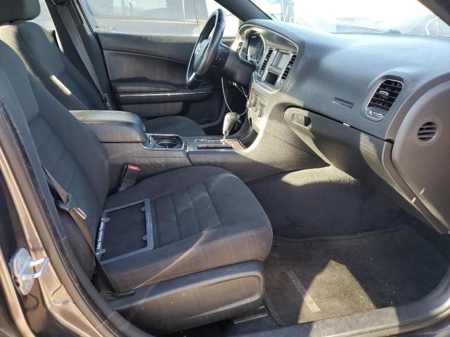 Photo 5 from auction – 2013 DODGE CHARGER SE with VIN 2C3CDXBG4DH638844