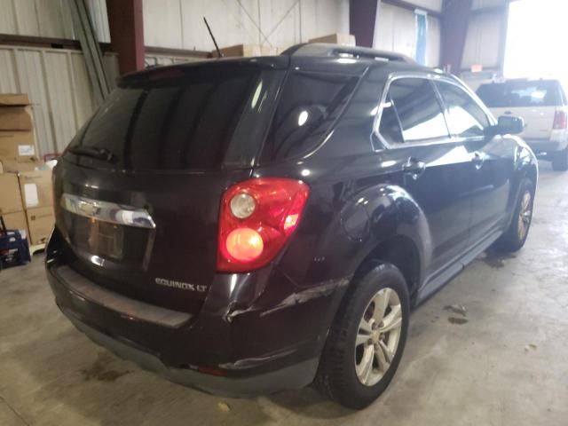 Photo 3 from auction – 2012 CHEVROLET EQUINOX LT with VIN 2GNALDEKXC6351899