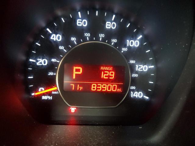 Photo 8 from auction – 2014 KIA SOUL with VIN KNDJN2A20E7022256