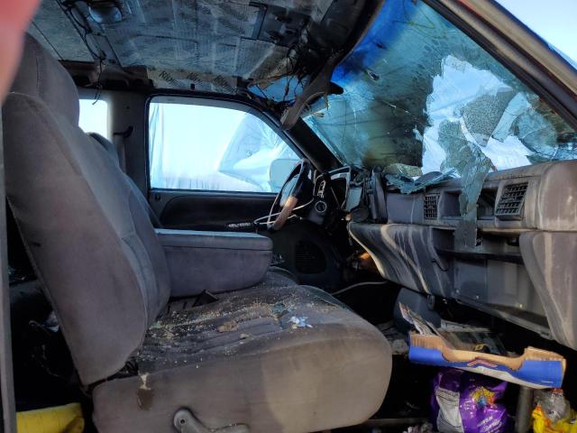 Photo 5 from auction – 1997 DODGE RAM 1500 with VIN 3B7HC13Z2VG832680