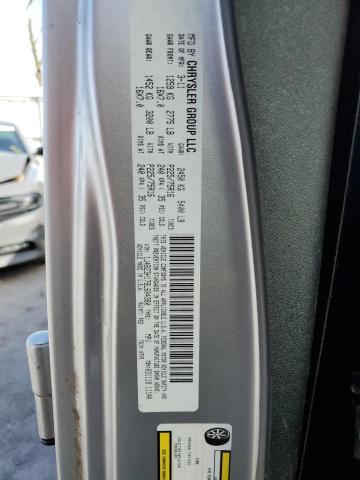 Photo 10 from auction – 2011 JEEP WRANGLER U with VIN 1J4BZ3H17BL604380