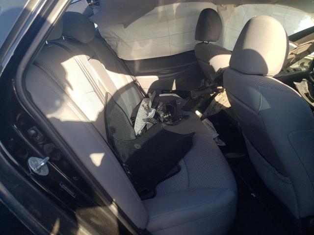 Photo 6 from auction – 2013 HYUNDAI SONATA GLS with VIN 5NPEB4AC6DH620473