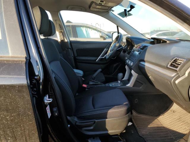 Фото 5 с аукциона – 2016 SUBARU FORESTER 2 с VIN JF2SJABC3GH519169