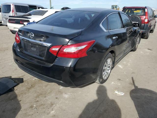 Photo 4 from auction – 2017 NISSAN ALTIMA 2.5 with VIN 1N4AL3AP2HC470510
