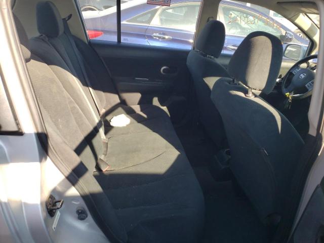 Photo 6 from auction – 2012 NISSAN VERSA S with VIN 3N1BC1CP9CK215844