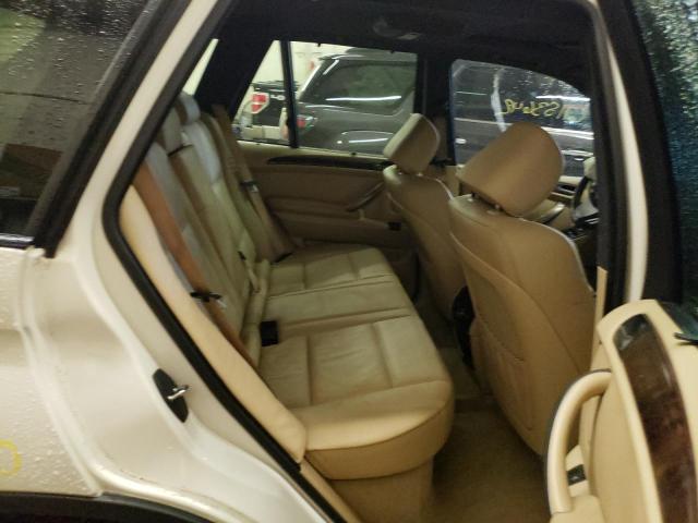 Photo 6 from auction – 2004 BMW X5 4.4I with VIN 5UXFB53574LV01043