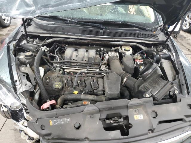 Photo 7 from auction – 2016 FORD TAURUS LIM with VIN 1FAHP2J85GG107809