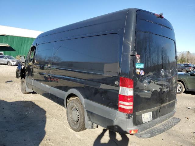 Photo 3 from auction – 2016 MERCEDES-BENZ SPRINTER 2 with VIN WD3PE8DD0GP181771