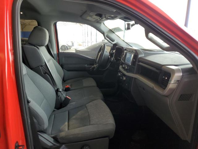 Photo 5 from auction – 2021 FORD F150 SUPER with VIN 1FTEW1CP3MKF08654