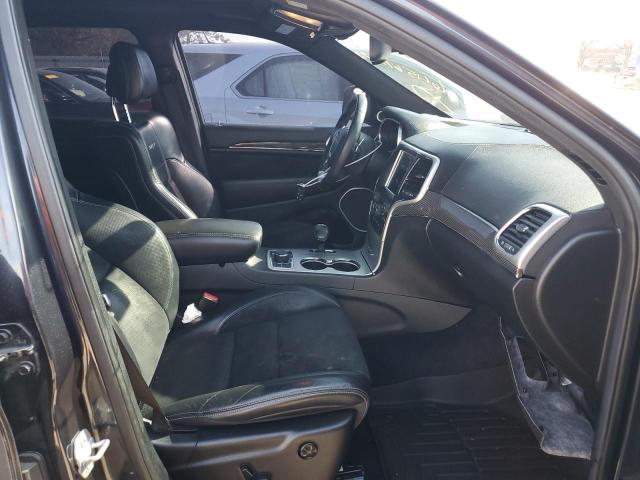 Photo 5 from auction – 2015 JEEP GRAND CHER with VIN 1C4RJFDJ2FC609611