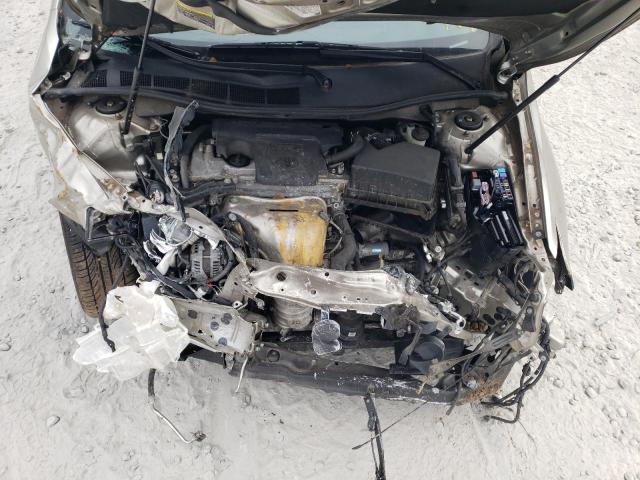 Photo 7 from auction – 2015 TOYOTA CAMRY LE with VIN 4T1BF1FK4FU020691