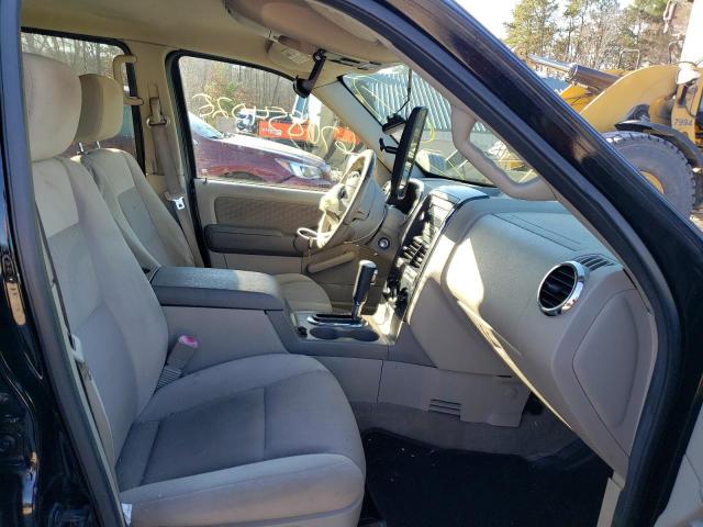 Photo 5 from auction – 2006 FORD EXPLORER X with VIN 1FMEU73E76UB65521