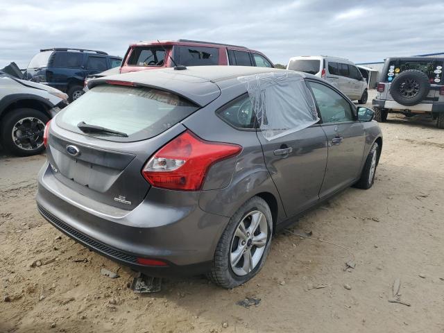 Photo 4 from auction – 2013 FORD FOCUS SE with VIN 1FADP3K23DL216609