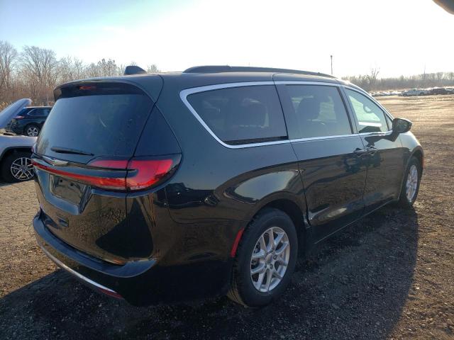 Photo 3 from auction – 2022 CHRYSLER PACIFICA T with VIN 2C4RC1BG2NR157668