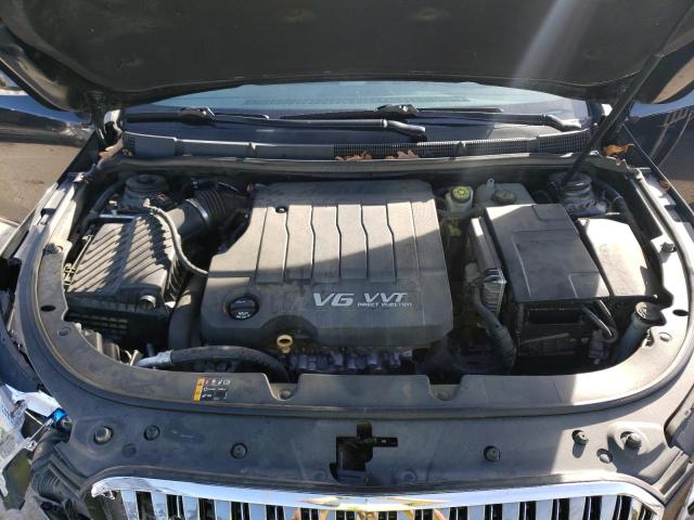 Photo 7 from auction – 2015 BUICK LACROSSE with VIN 1G4GB5G33FF193882