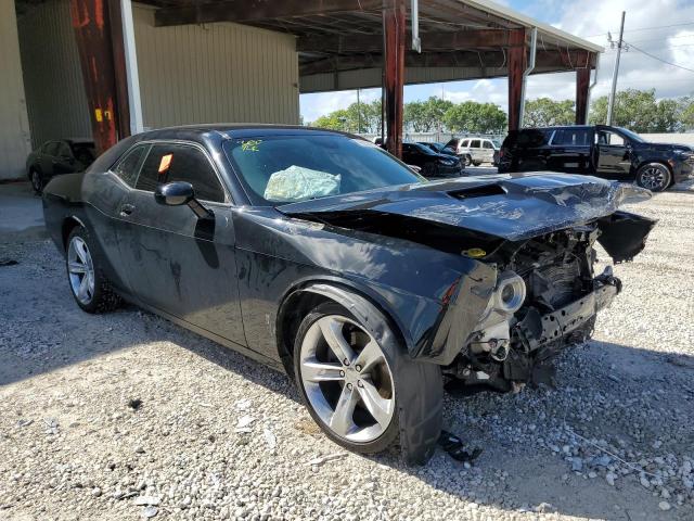 DODGE CHALLENGER 2016 with VIN 2C3CDZAG3GH149269 - Photo from auction