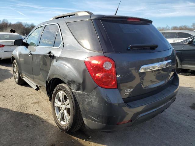 Photo 3 from auction – 2010 CHEVROLET EQUINOX LT with VIN 2CNFLEEW7A6403991