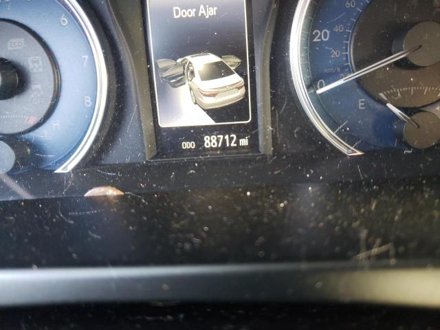 Photo 8 from auction – 2016 TOYOTA CAMRY LE with VIN 4T1BF1FK8GU998970
