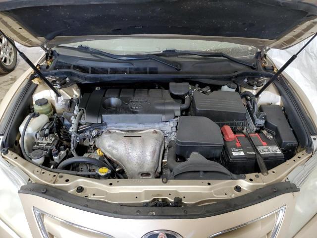 Photo 7 from auction – 2011 TOYOTA CAMRY BASE with VIN 4T1BF3EK0BU601130